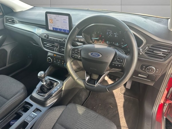 Used Ford Focus 2020 for sale - 76231512: Photo 10