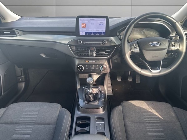 Used Ford Focus 2020 for sale - 76231512: Photo 11