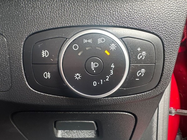 Used Ford Focus 2020 for sale - 76231512: Photo 13