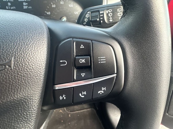 Used Ford Focus 2020 for sale - 76231512: Photo 16
