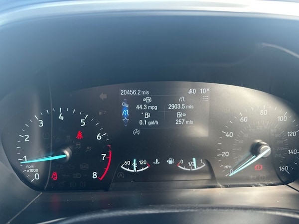Used Ford Focus 2020 for sale - 76231512: Photo 17