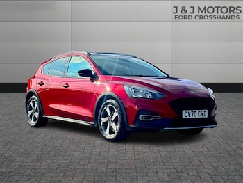Ford - Focus