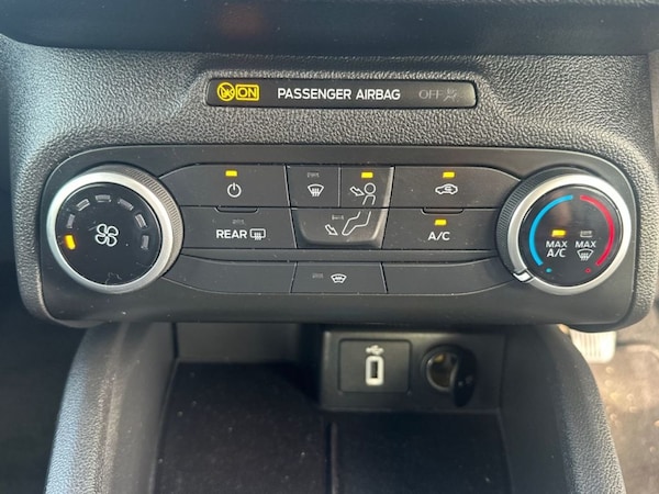 Used Ford Focus 2020 for sale - 76231512: Photo 21