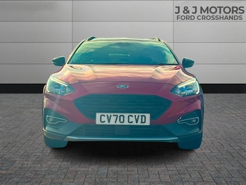 Used Ford Focus 2020 for sale - 76231512: Photo 2