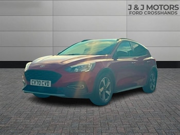 Used Ford Focus 2020 for sale - 76231512: Photo 3