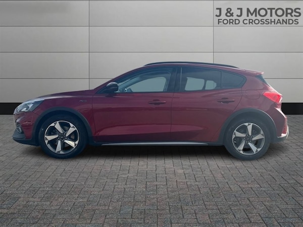 Used Ford Focus 2020 for sale - 76231512: Photo 4