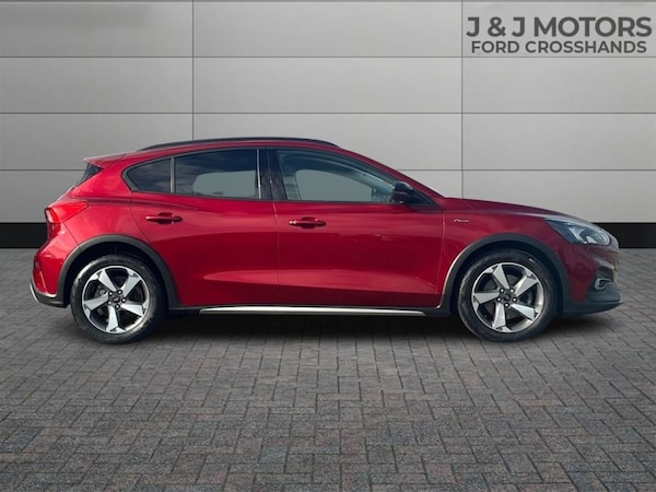 Used Ford Focus 2020 for sale - 76231512: Photo 8