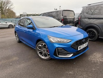 Used Ford Focus 2023 for sale - 77830291: Photo