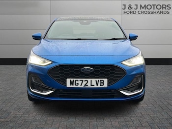 Used Ford Focus 2023 for sale - 77830291: Photo