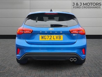 Used Ford Focus 2023 for sale - 77830291: Photo