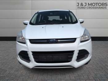 Used Ford Kuga 2013 for sale - 74689286: Photo