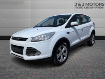 Used Ford Kuga 2013 for sale - 74689286: Photo