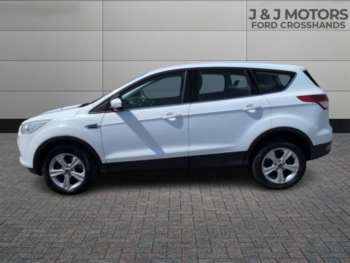 Used Ford Kuga 2013 for sale - 74689286: Photo