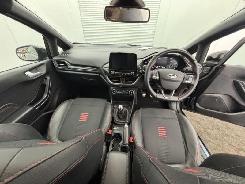 Used Ford Fiesta 2021 for sale - 76428867: Photo 3