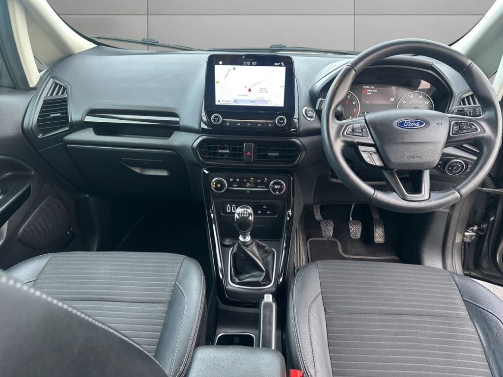 Used Ford Ecosport 2020 for sale - 76706304: Photo 10