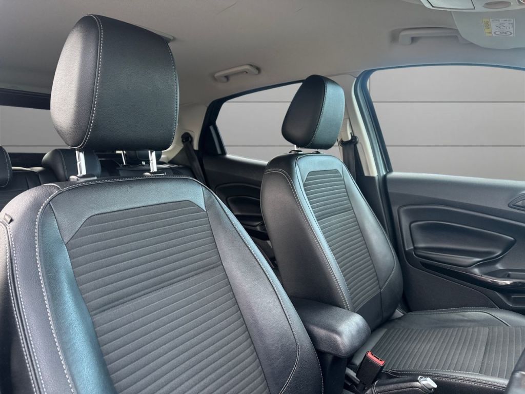 Used Ford Ecosport 2020 for sale - 76706304: Photo 11
