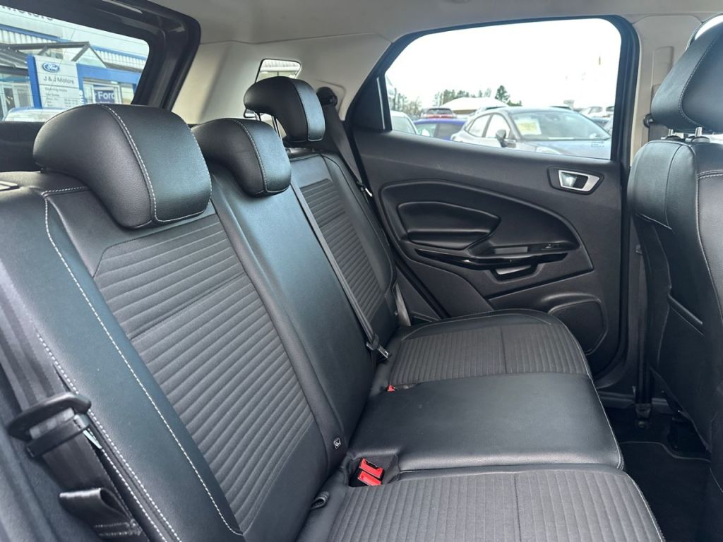 Used Ford Ecosport 2020 for sale - 76706304: Photo 12