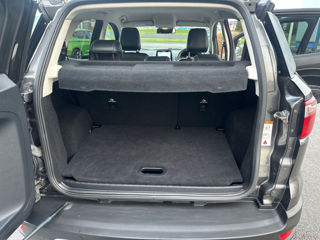Used Ford Ecosport 2020 for sale - 76706304: Photo 13