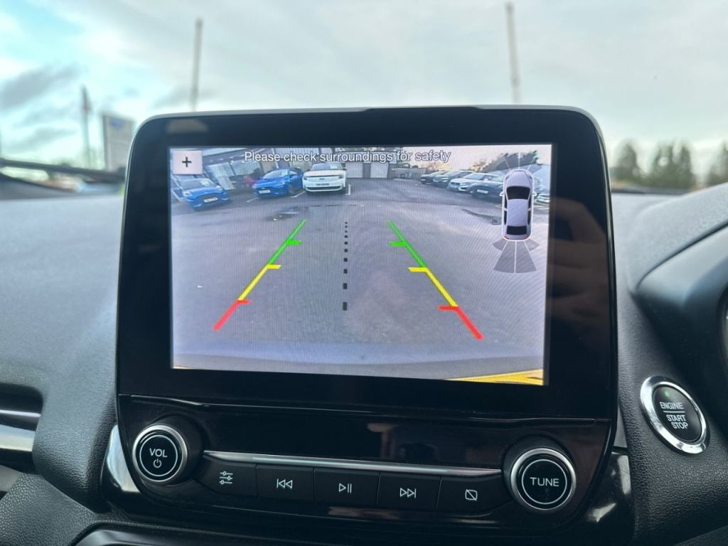 Used Ford Ecosport 2020 for sale - 76706304: Photo 16