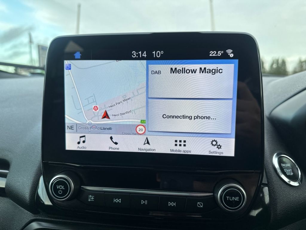 Used Ford Ecosport 2020 for sale - 76706304: Photo 17