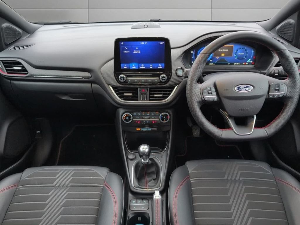 Used Ford Puma 2023 for sale - 77207306: Photo 10