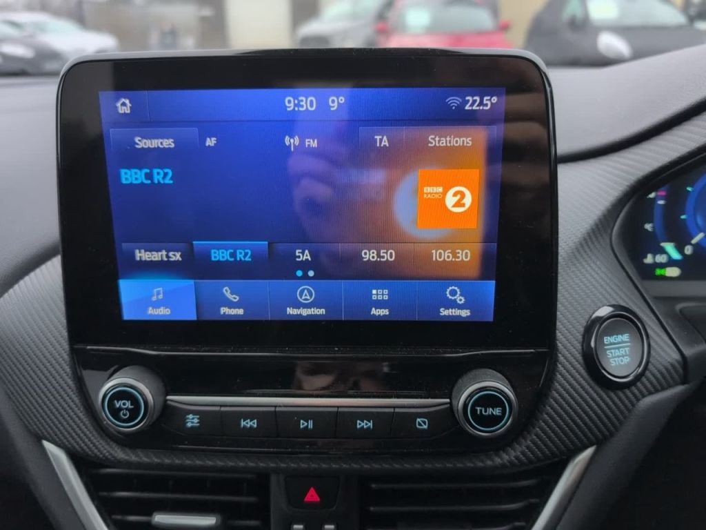 Used Ford Puma 2023 for sale - 77207306: Photo 15