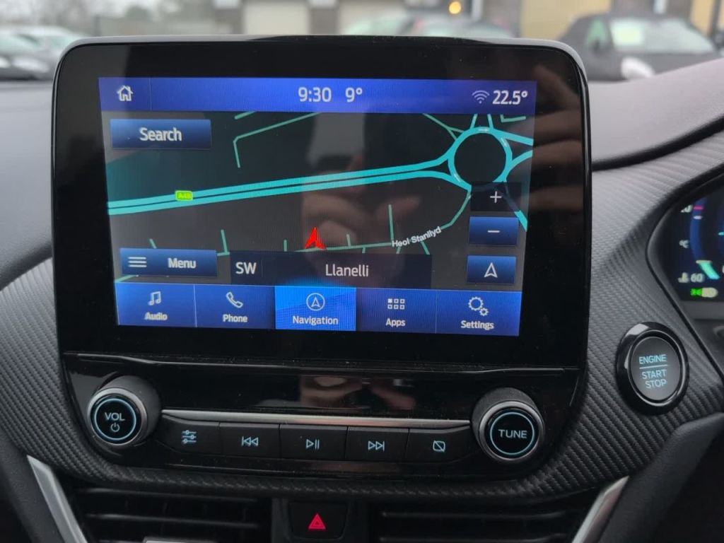 Used Ford Puma 2023 for sale - 77207306: Photo 16