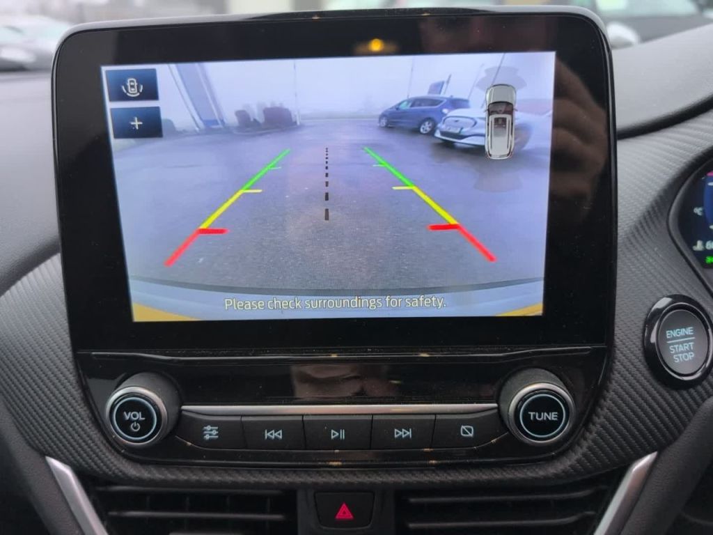 Used Ford Puma 2023 for sale - 77207306: Photo 17