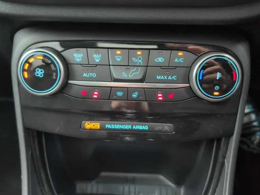 Used Ford Puma 2023 for sale - 77207306: Photo 18