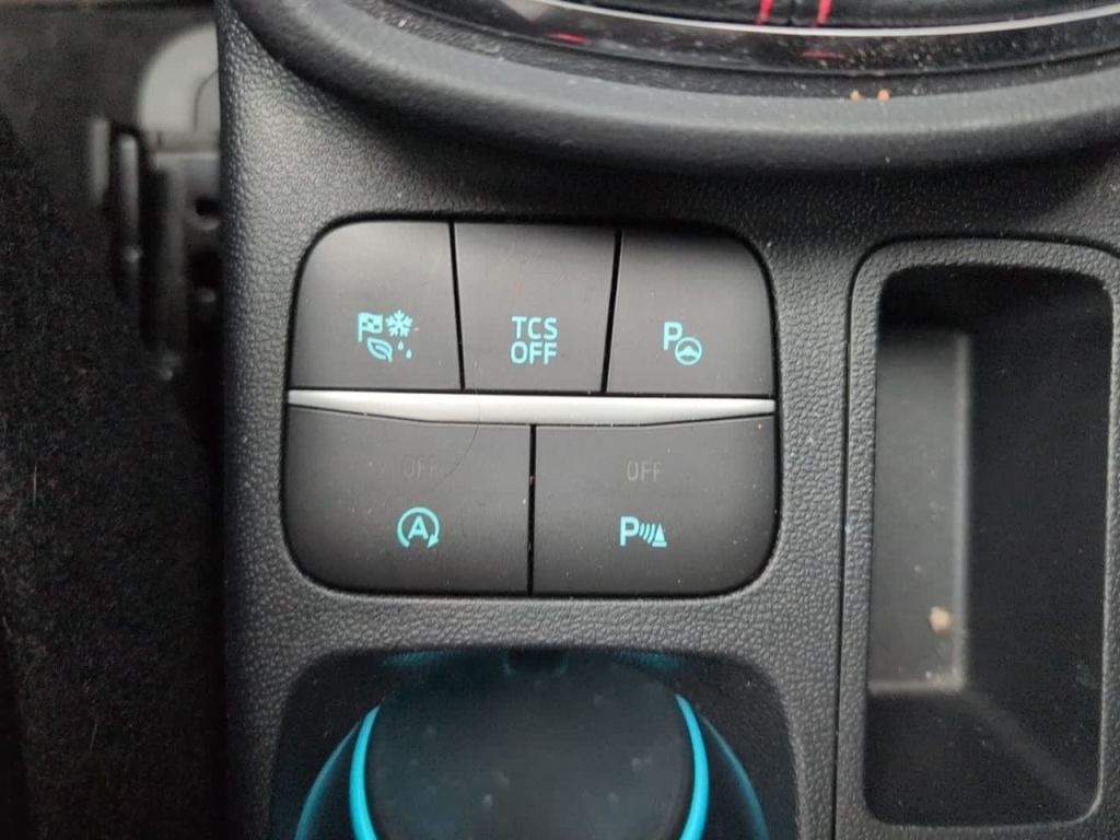 Used Ford Puma 2023 for sale - 77207306: Photo 19