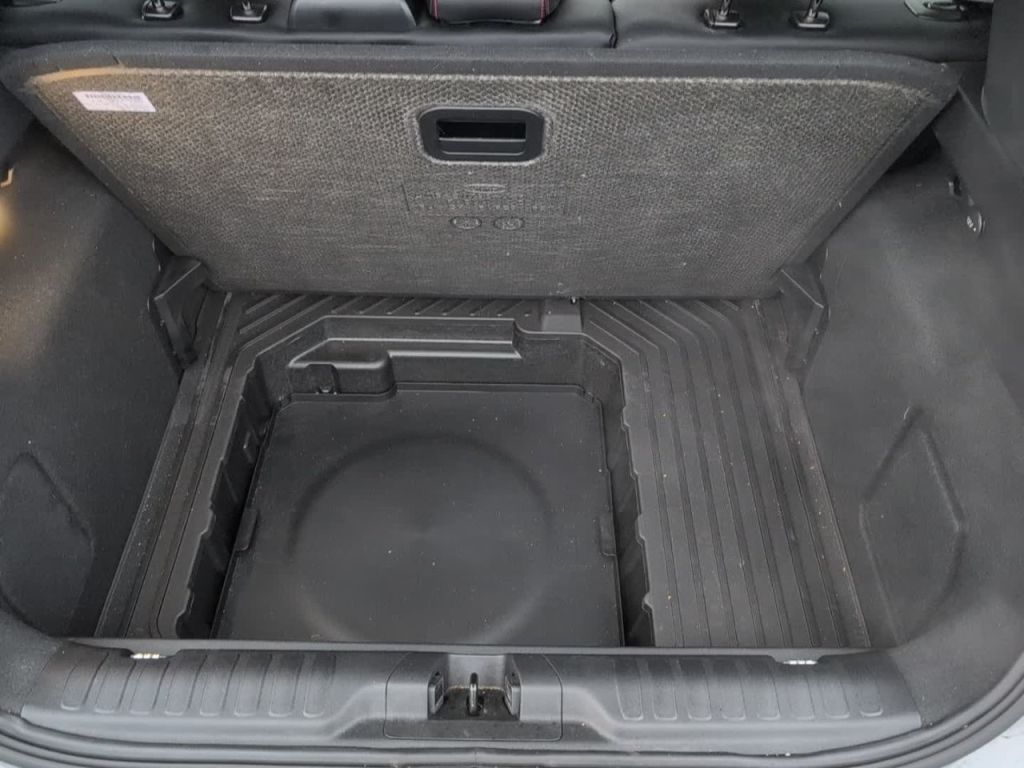 Used Ford Puma 2023 for sale - 77207306: Photo 23