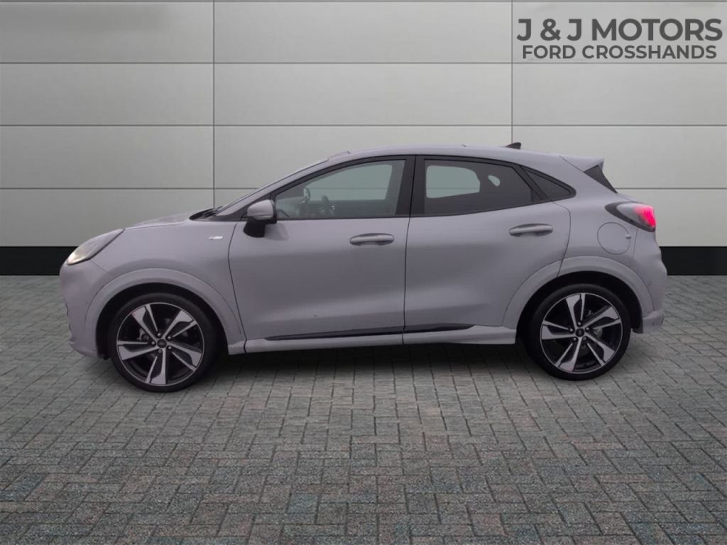 Used Ford Puma 2023 for sale - 77207306: Photo 4