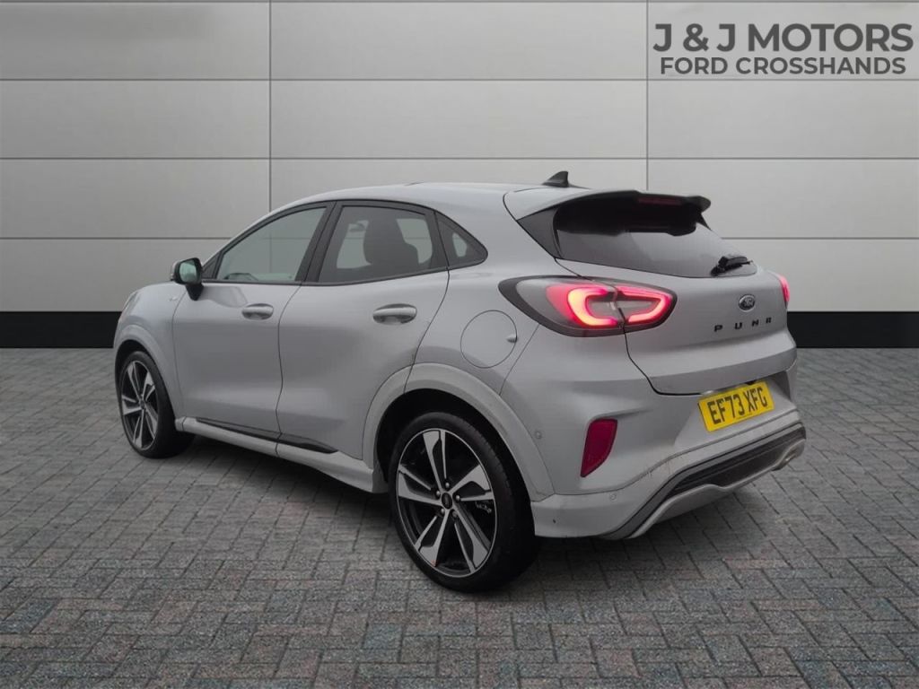 Used Ford Puma 2023 for sale - 77207306: Photo 5