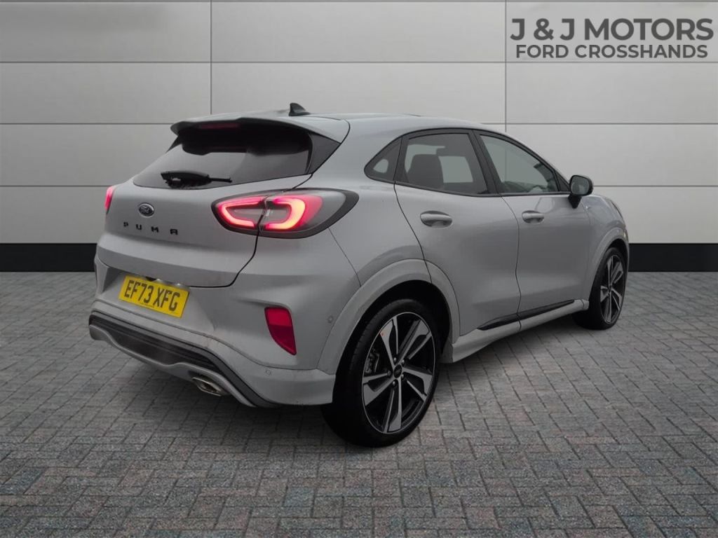 Used Ford Puma 2023 for sale - 77207306: Photo 7