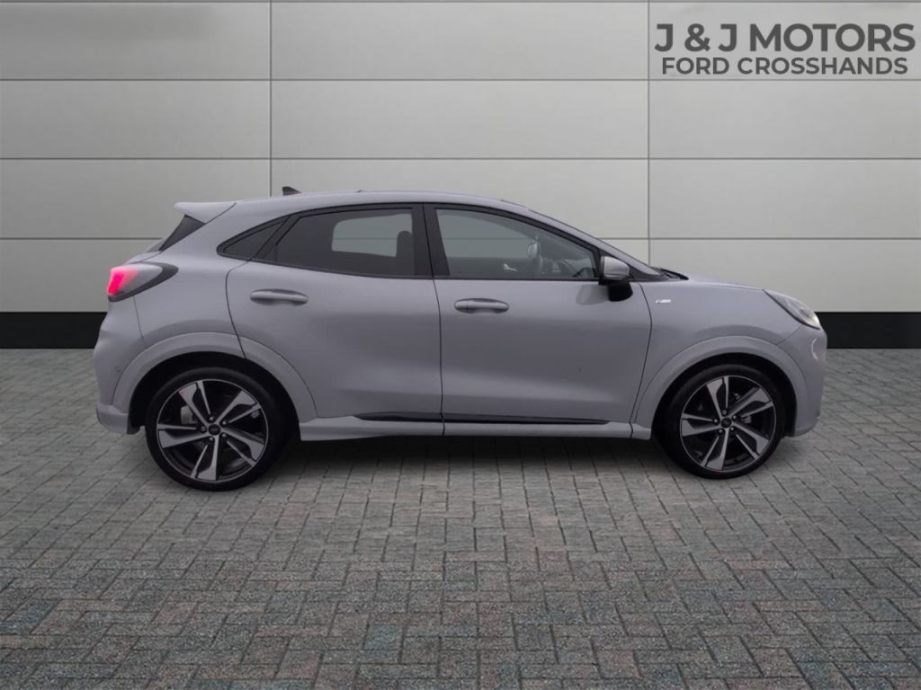 Used Ford Puma 2023 for sale - 77207306: Photo 8