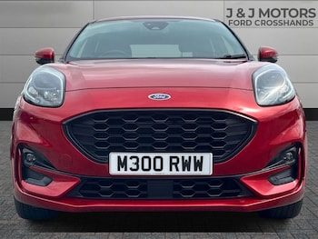 Used Ford Puma 2020 for sale - 79560900: Photo