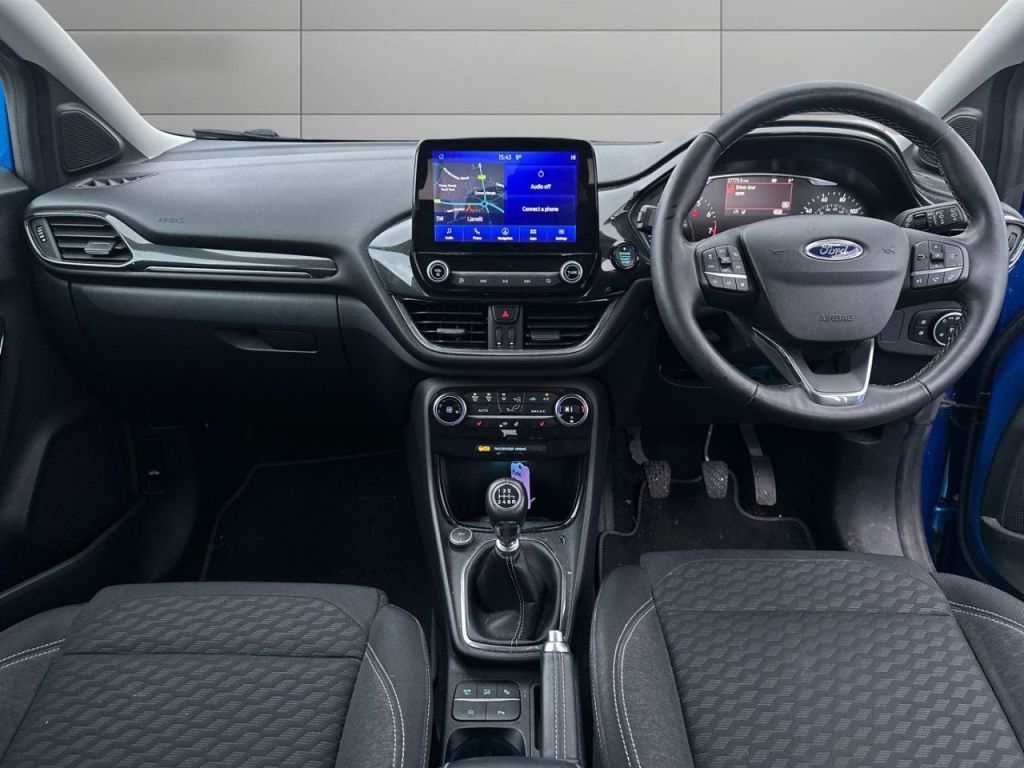 Used Ford Puma 2020 for sale - 77287249: Photo 10