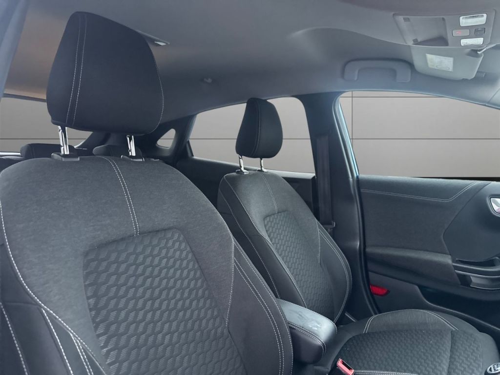 Used Ford Puma 2020 for sale - 77287249: Photo 11