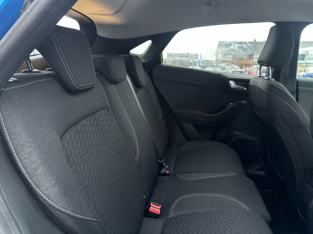 Used Ford Puma 2020 for sale - 77287249: Photo 12