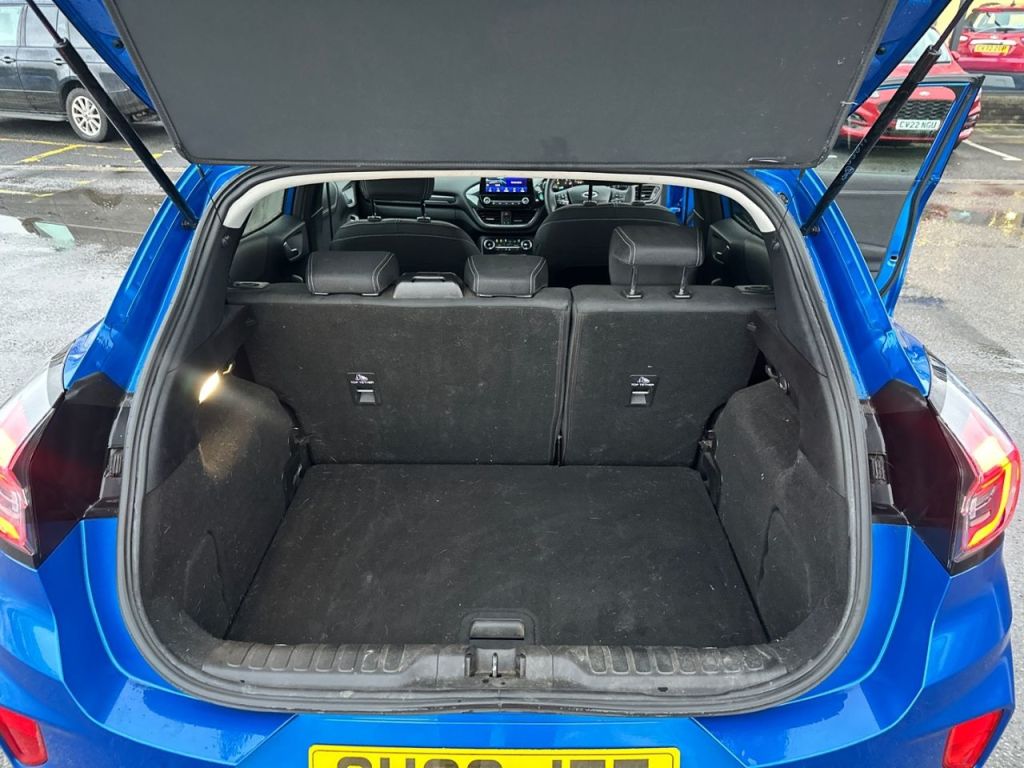 Used Ford Puma 2020 for sale - 77287249: Photo 13