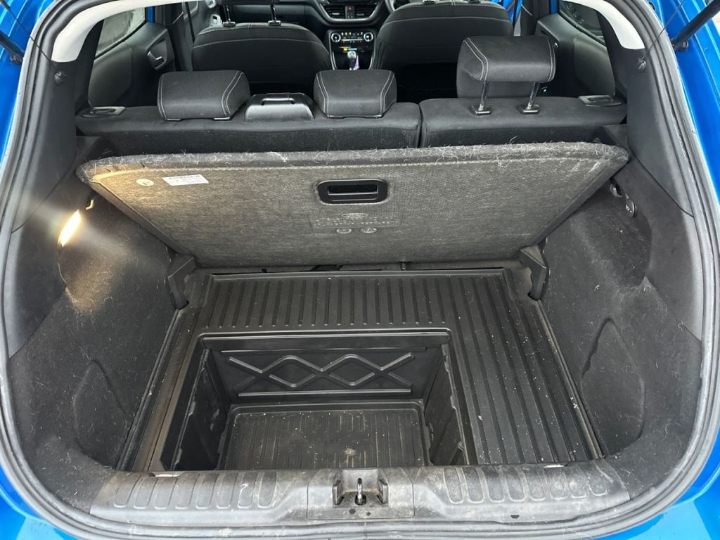 Used Ford Puma 2020 for sale - 77287249: Photo 14