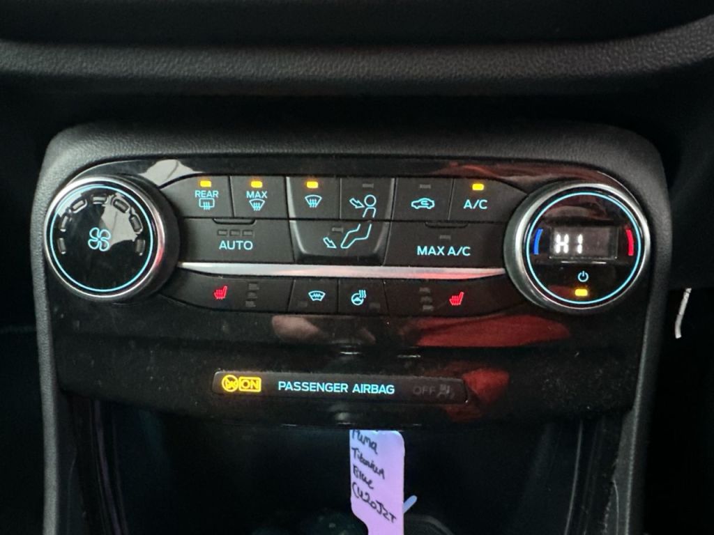 Used Ford Puma 2020 for sale - 77287249: Photo 17