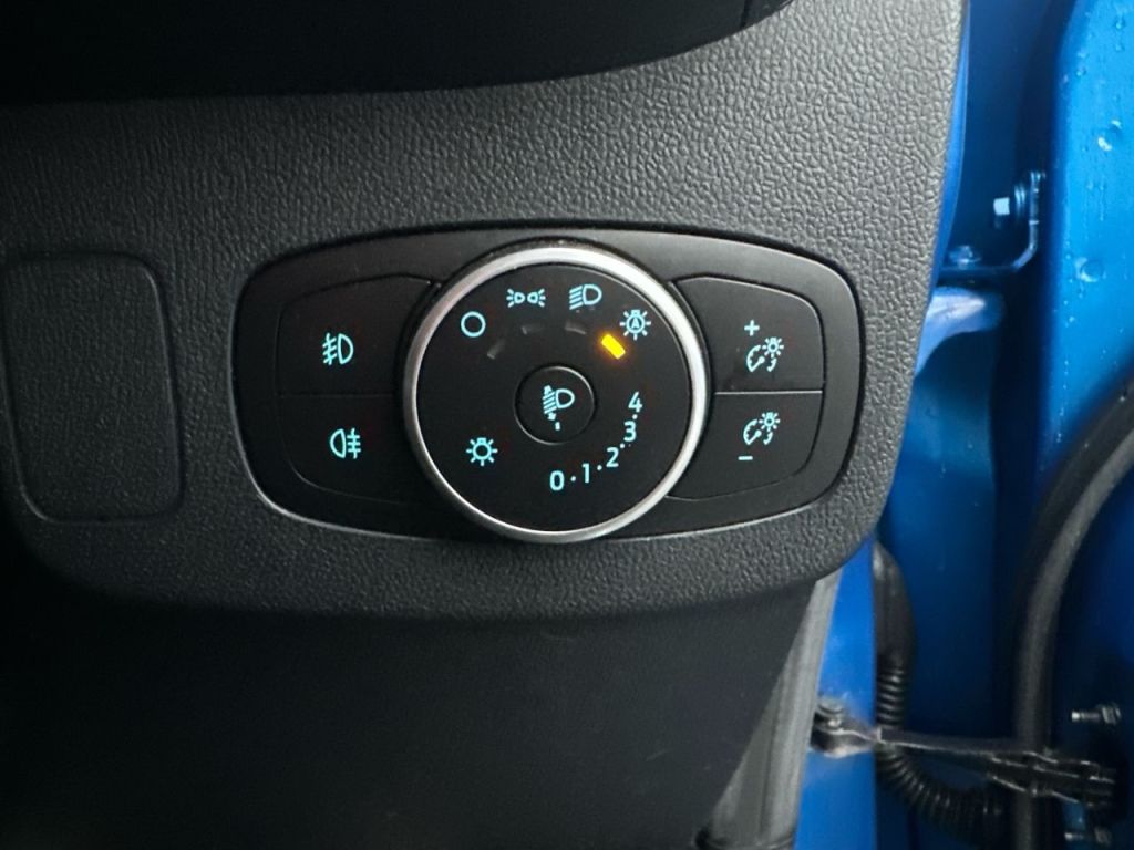 Used Ford Puma 2020 for sale - 77287249: Photo 20