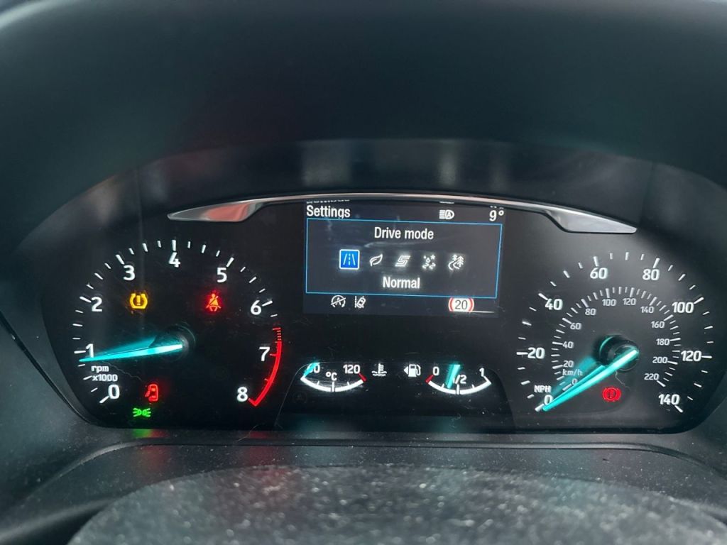 Used Ford Puma 2020 for sale - 77287249: Photo 21