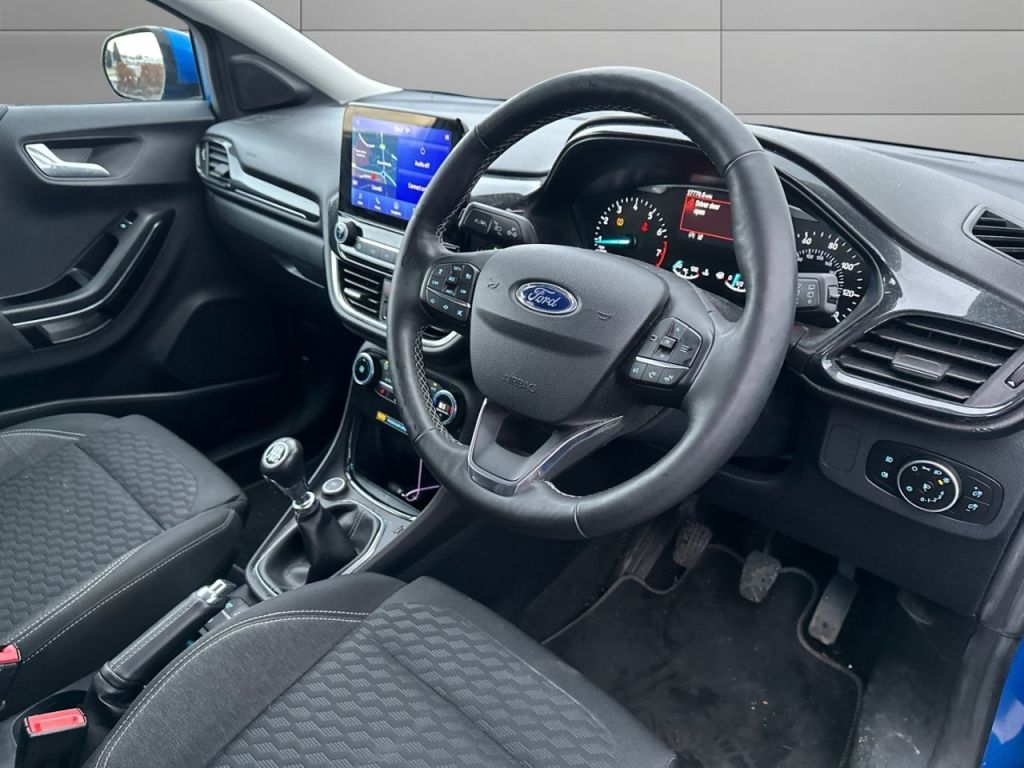 Used Ford Puma 2020 for sale - 77287249: Photo 9