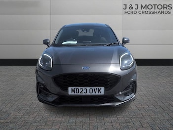 Used Ford Puma 2023 for sale - 79058087: Photo
