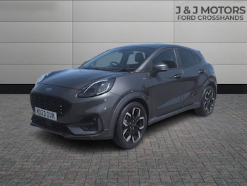 Used Ford Puma 2023 for sale - 79058087: Photo