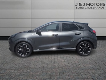 Used Ford Puma 2023 for sale - 79058087: Photo