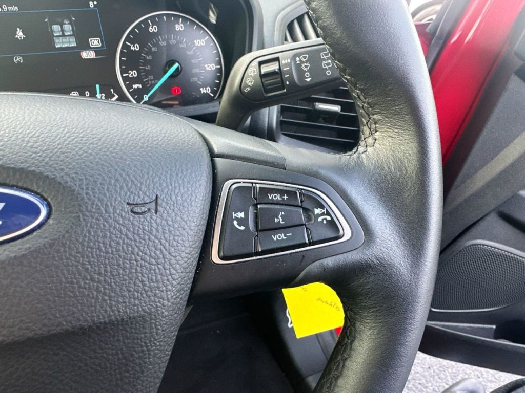 Used Ford Ecosport 2023 for sale - 77179858: Photo 11