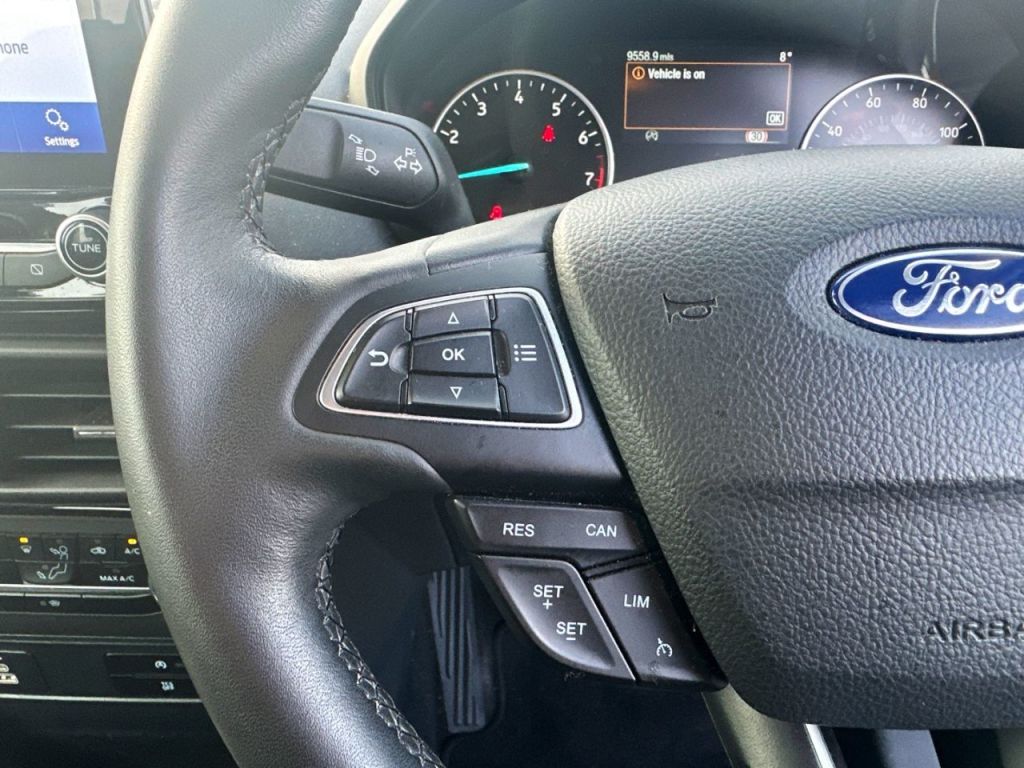 Used Ford Ecosport 2023 for sale - 77179858: Photo 12